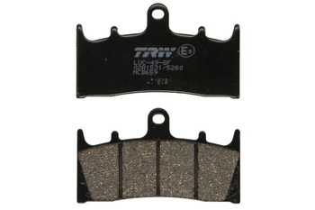 TRW klocki hamulcowe KH188 Kawasaki ZX9R VN Suzuki GSF GSX VZ