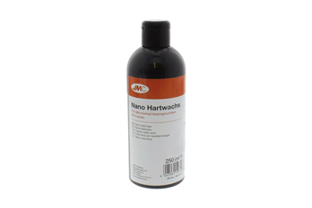 JMC Nano twardy wosk do konserwacji powłok lakierniczych 250ml