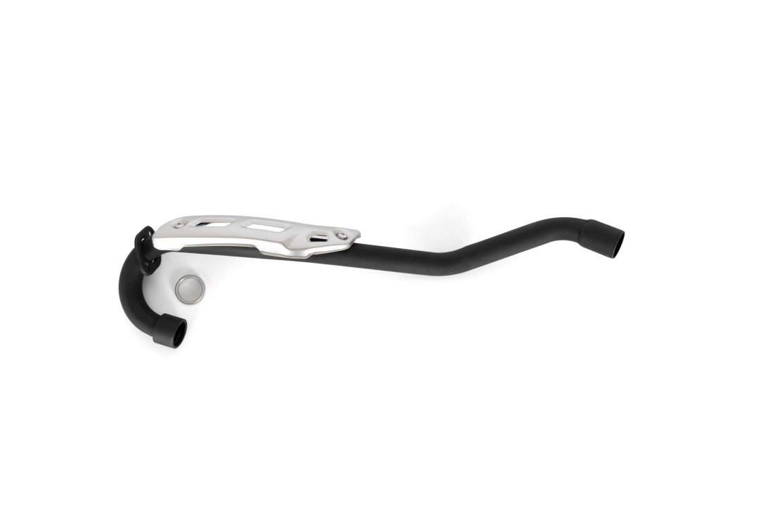 Kolanko wydechowe dirtbike Kayo K2 150 250 Enduro K2 Pro 250 Enduro K2L