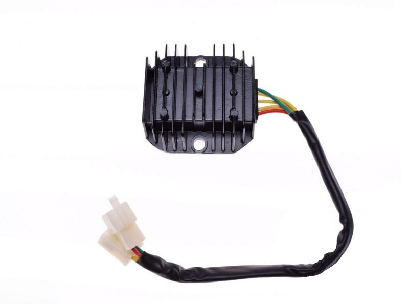 Regulator napięcia quad atv SHINERAY ATV250 ST-9C