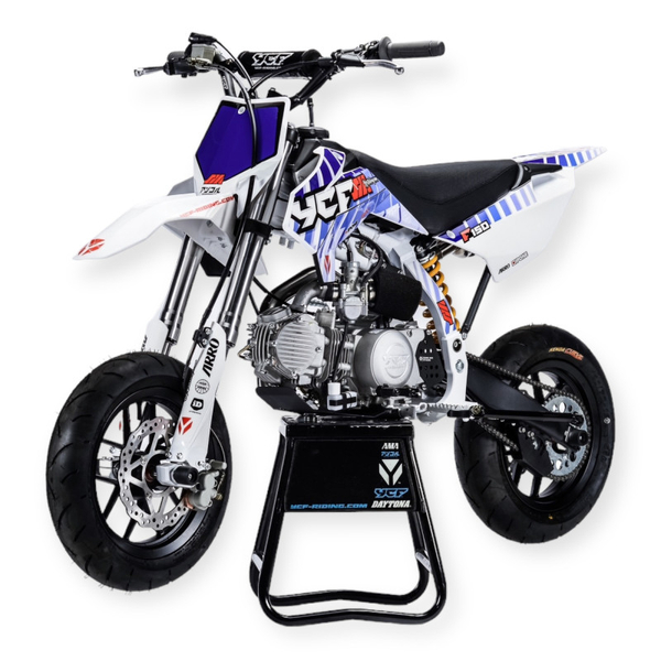 Pit Bike YCF SM 150 2021