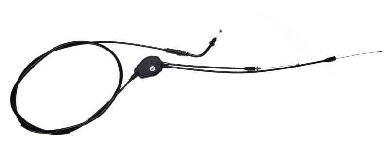 Linka gazu skuter 2t nrg 50 komplet