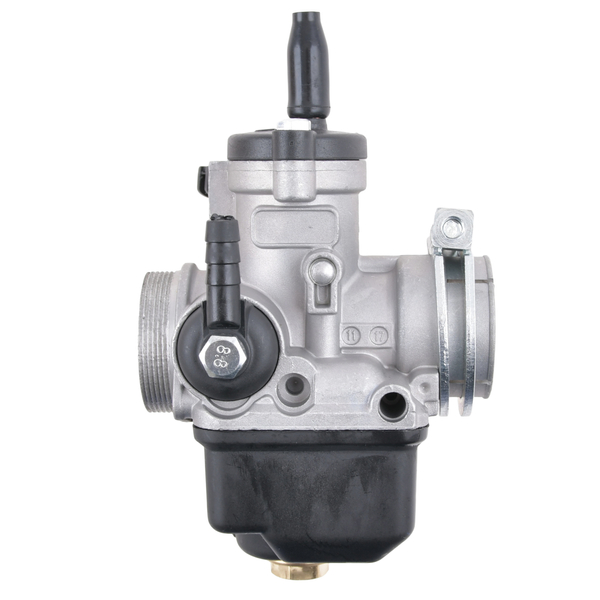 Gaźnik PHBL 24mm AS Dellorto replika ssanie ręczne na opaskę Racing Force