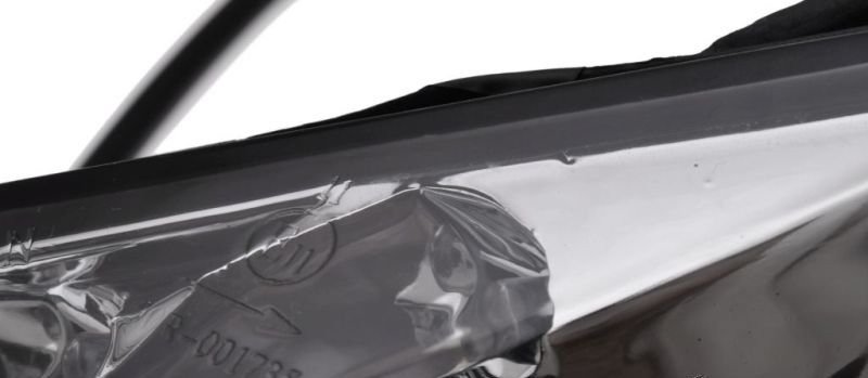 Kierunkowskazy diody led przód kpl motobi ventus