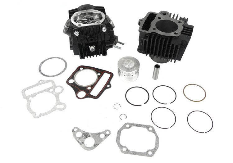 Cylinder głowica152FMH 110 Quad ATV Junak 901 Ferro Romet Barton Zipp Pro