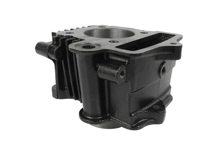 Głowica cylinder 70cm3 139FMB Junak Zipp Barton