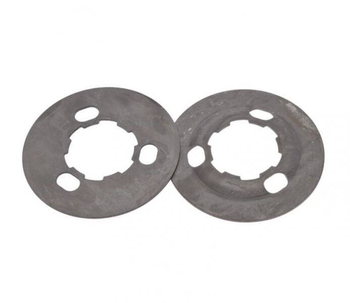 Tarcza metalowe przekładki sprzęgła Romet Ogar Komar Motorynka Kadet