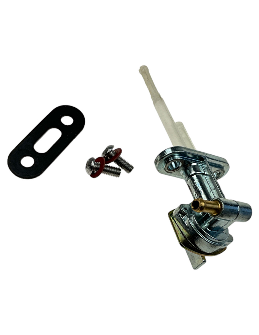 Kranik paliwa zbiornika cross dirt bike Kayo K4 K5