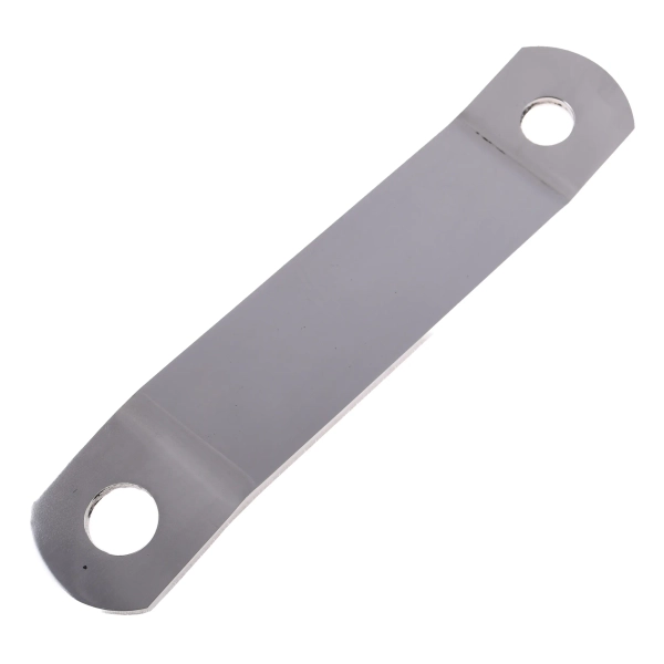 Blokada tarczy kotwicznej koła tył nierdzewka WSK 125