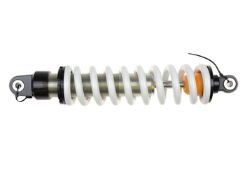 Amortyzator tylny 360mm Kayo K2 250 Enduro TT 125 140 160 190 MRF 140 RC