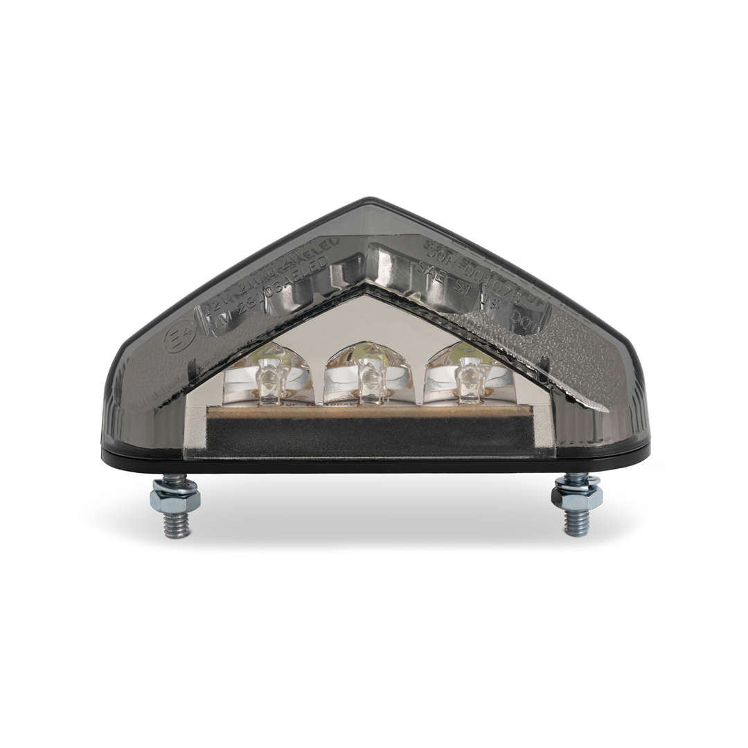 Światło tylne uniwersalne Mini Tiger Led Barracuda