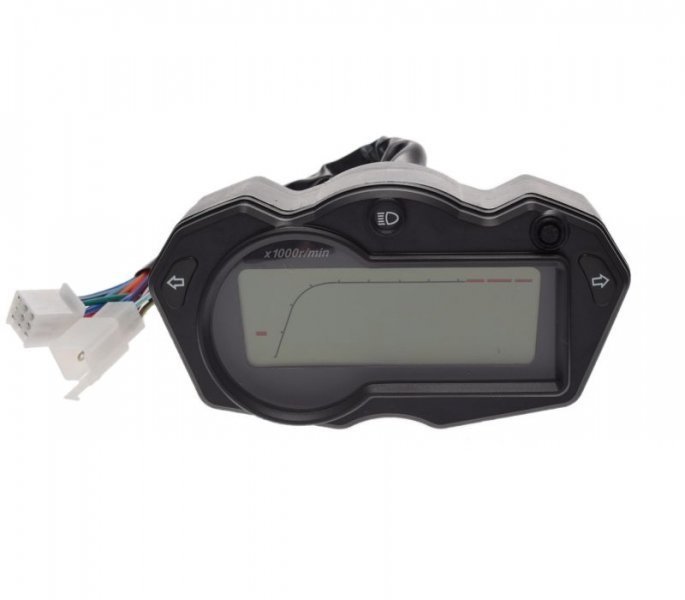 Licznik Szybkościomierz Junak 905 50ccm Euro4