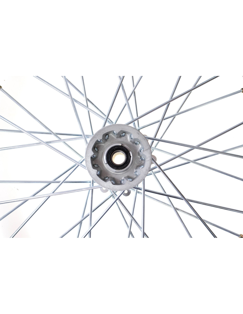 Felga 21 cali przód 1.6x21 dirtbike Kayo K4 KT250 T4 250 K5 300 Enduro