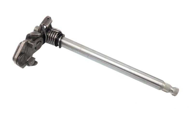 Wałek zmiany biegów do motocykla Barton Blade 125