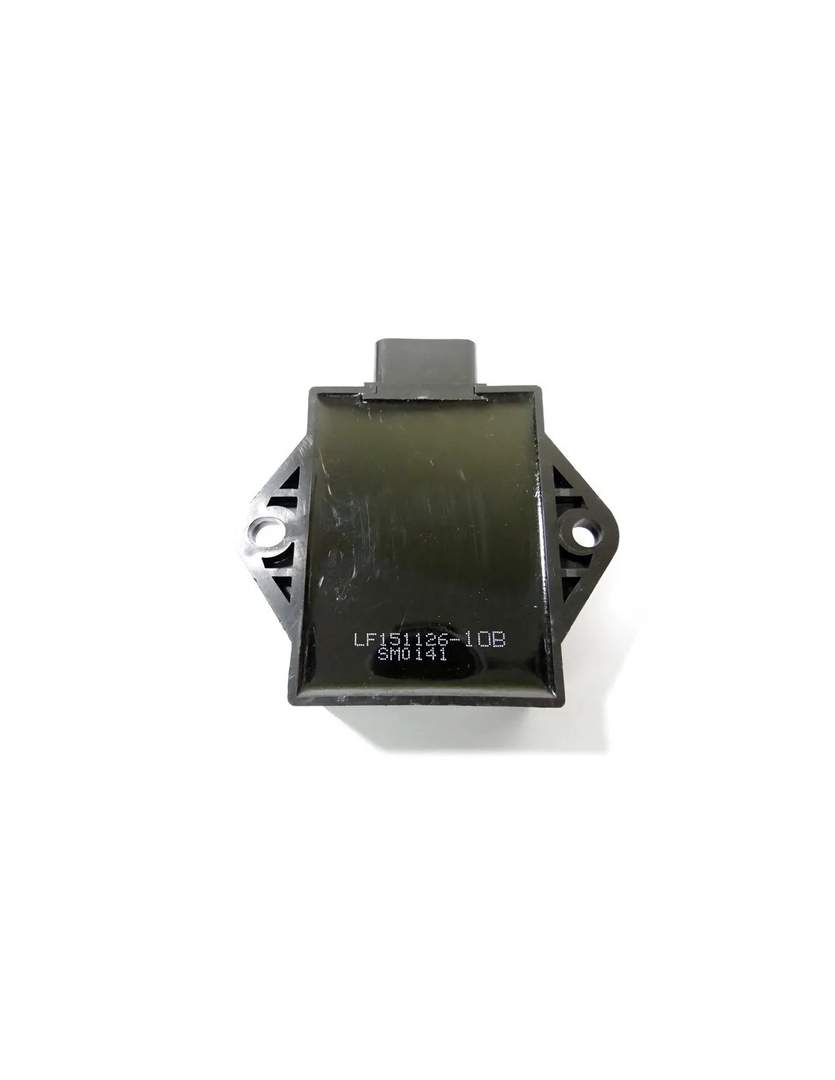 Moduł zapłonowy CDI silnik ZS155 MRF 160 SM-R Kayo 125-R TD 160 TT