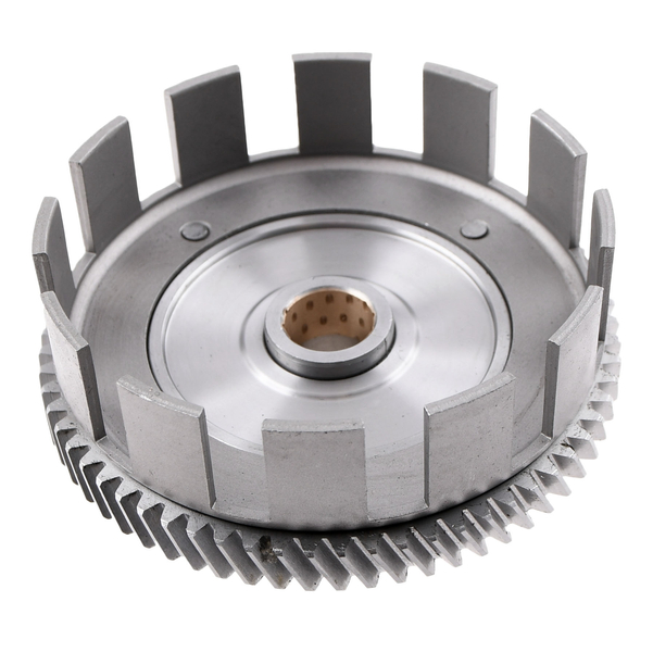 Kosz sprzęgła Simson S51 65/20 DPR Classic komplet z zębatką na wał