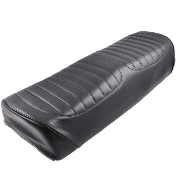 Kanapa siedzenie pikowane MZ ETZ 250 czarne org