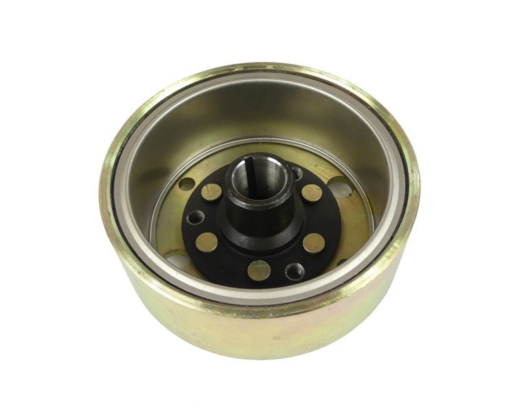 Koło magnesowe magneto 2t Keeway Matrix Junak Zipp