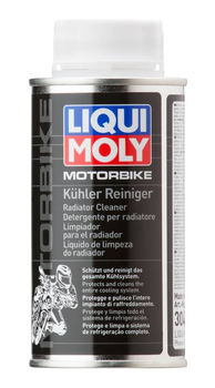 Liqui Moly Motorbike oczyszczacz chlodnicy 150ml