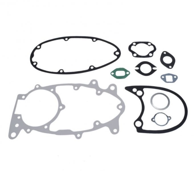 Uszczelki silnika Jawa 50 Mustang Jawka Ogar 200