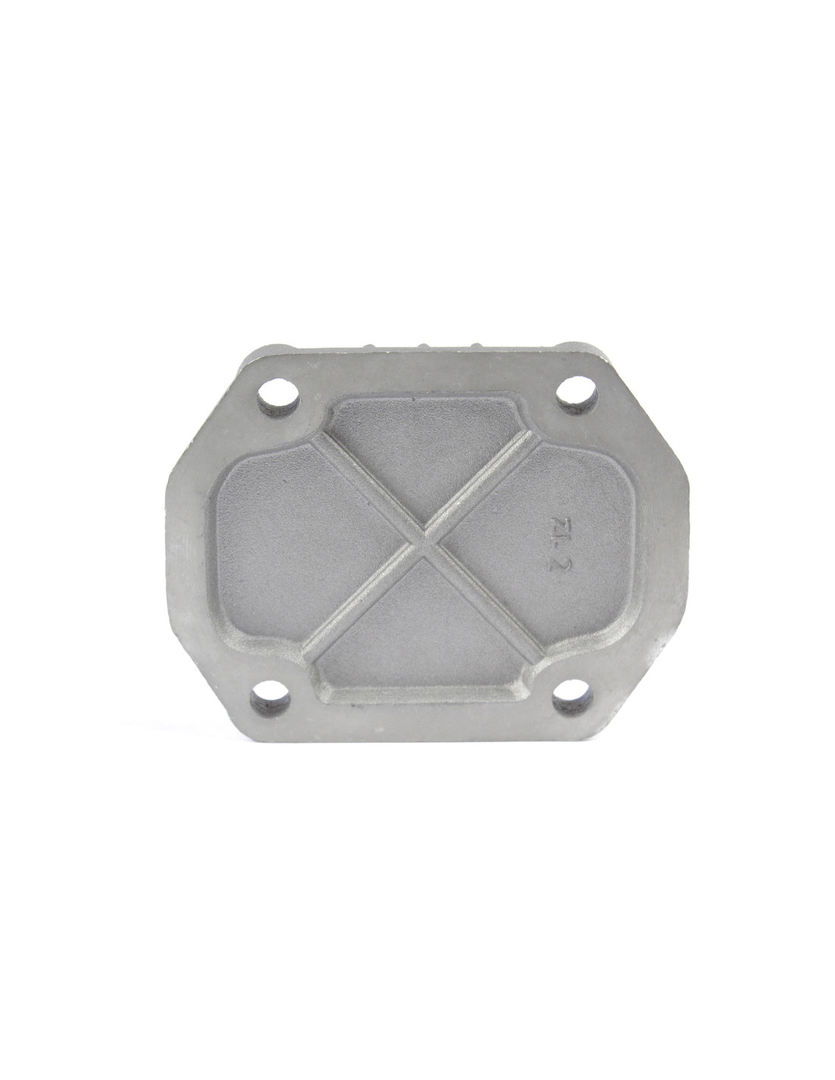 Pokrywa głowicy górna silniki 90cc z rozrusznikiem pitbike Kayo TS90 TS90-R