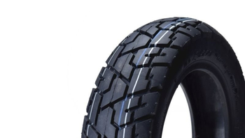 Opona 100/90-10 133 56j tl Vee Rubber