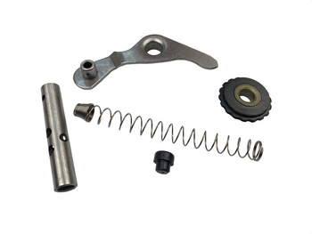 Napinacz łańcuszka rozrządu YM50-8B motorower GB Street