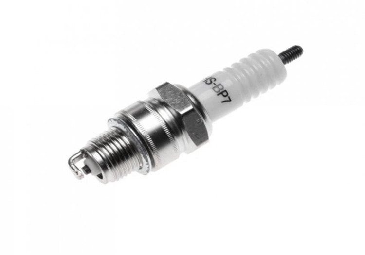 Świeca zapłonowa skuter 2t junak romet barton m14