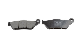 TRW klocki hamulcowe KH430 YAMAHA YP X-MAX 125 250