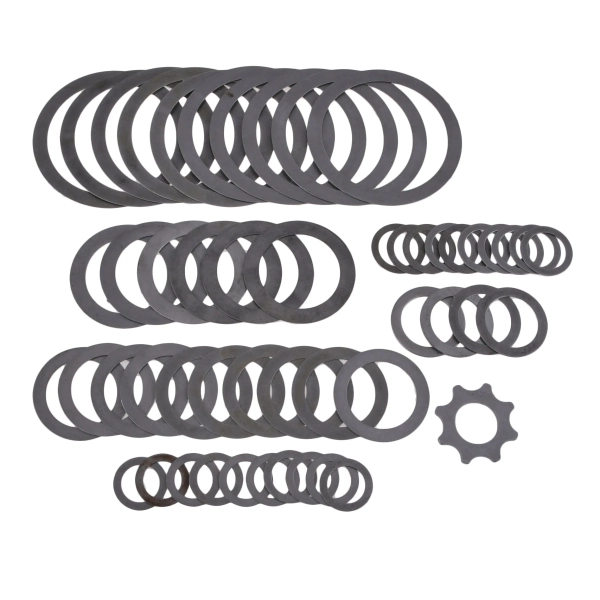 Podkładki dystansowe WSK 175 SHL M17 zestaw 51szt.
