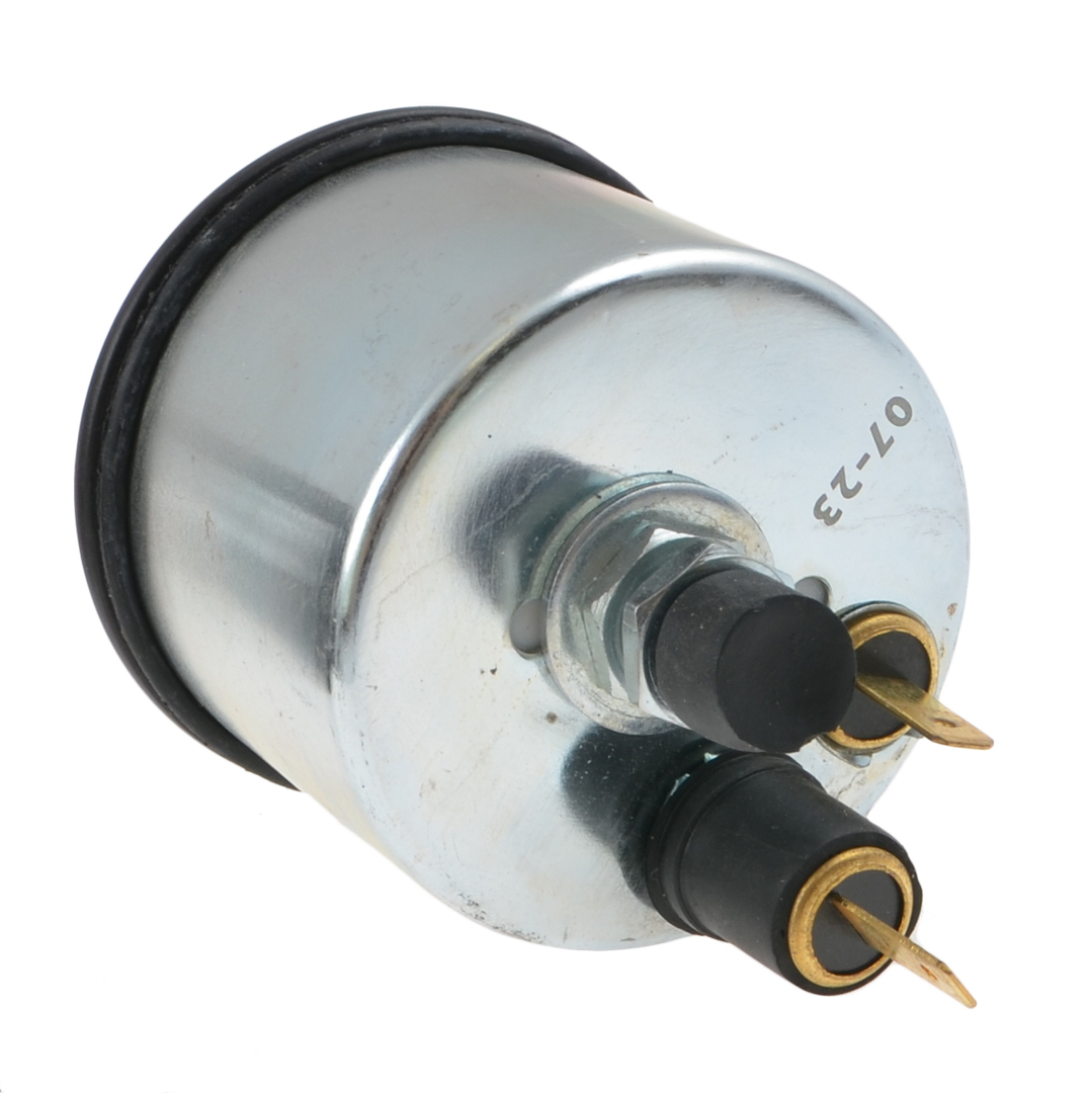 Obrotomierz 12000 RPM 60mm 12V podświetlenie kontrolka Simson S51 S70 DPR