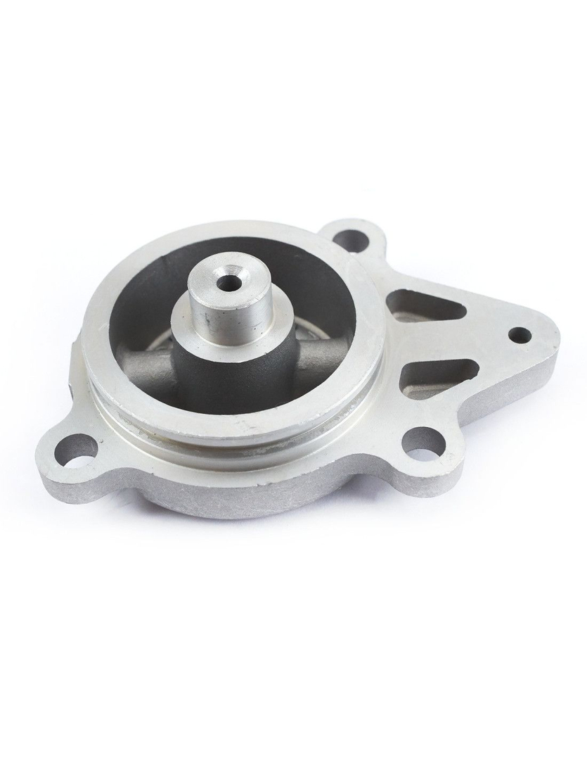 Dekielek filtra oleju pitbike Z155 MRF 160 SM-R Kayo TT160