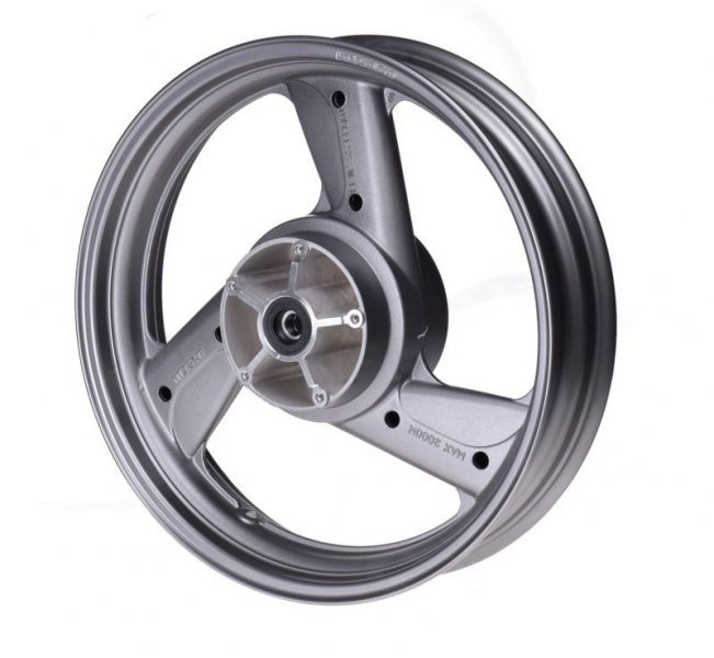 Obręcz koła 17x3,50 tył cpi QMI125-2D 125