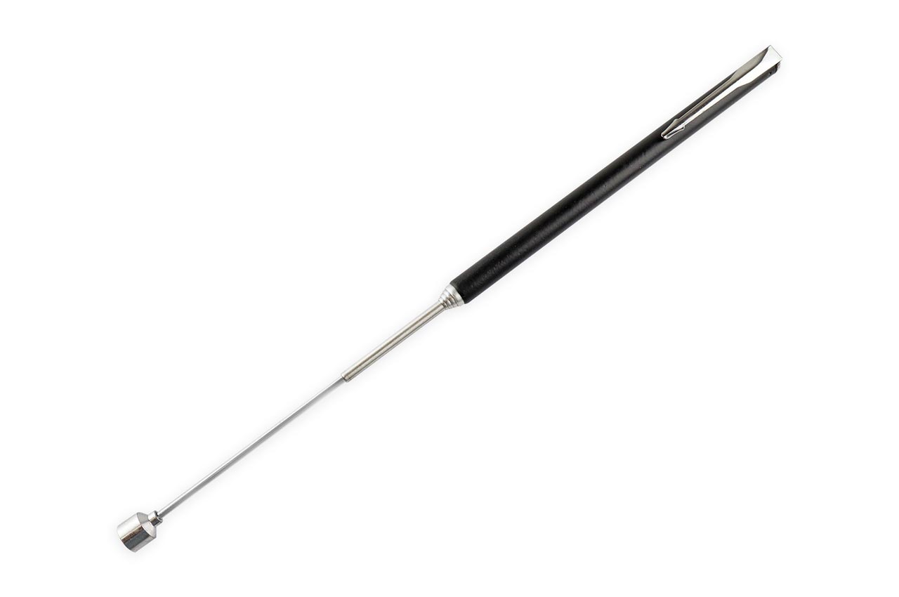Chwytak Teleskopowy z Magnesem 63,5 cm