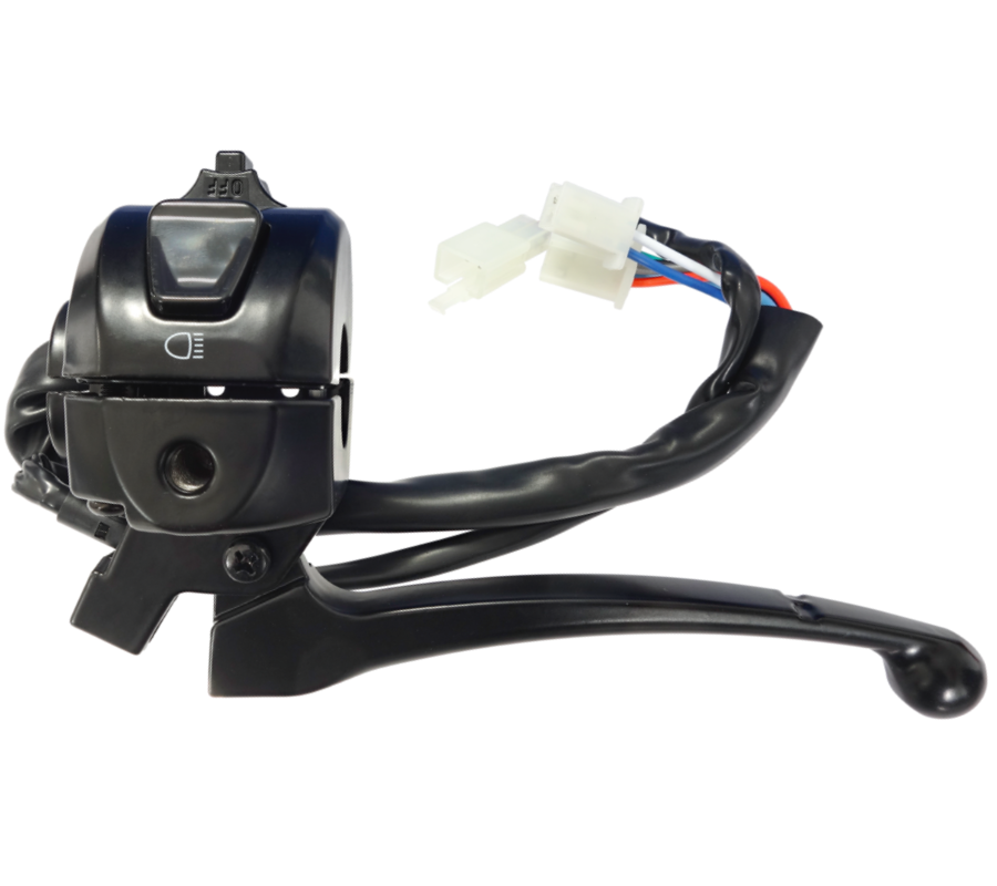 Przełączniki zespolony lewe do skutera Barton 21 2