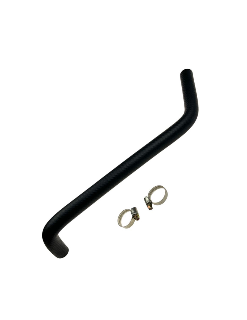 Przewód chłodnicy fi24xL471 dirtbike Kayo K5 300 Enduro