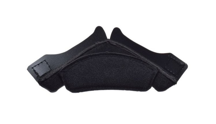 Podbródek deflektor kurtyna ls2 ff390 breaker