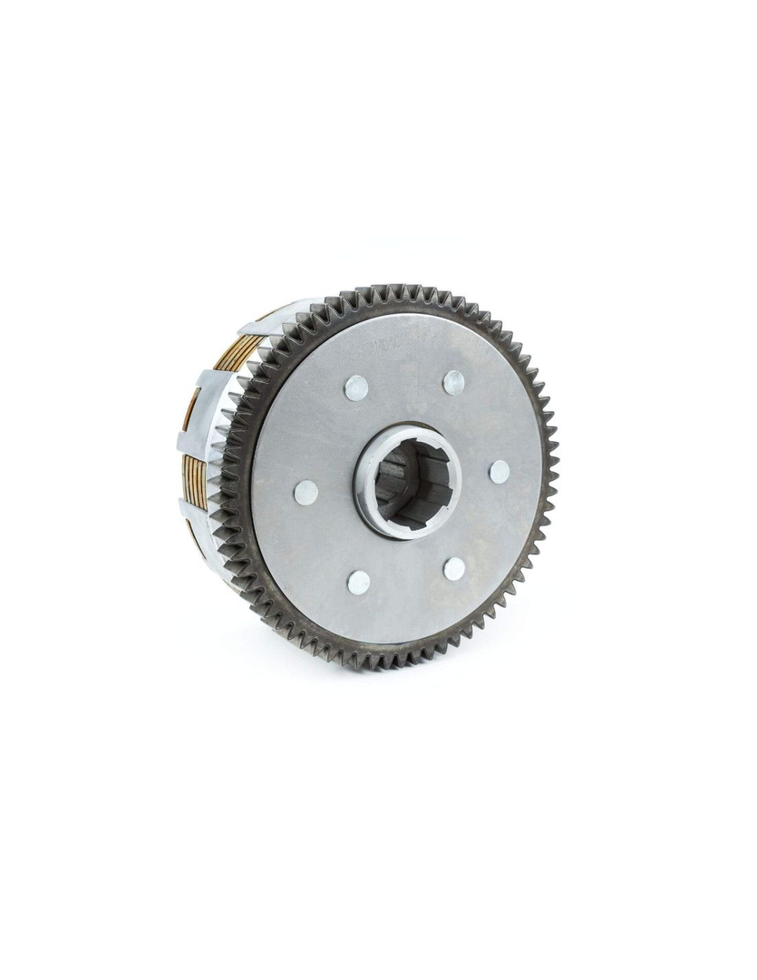 Sprzęgło komplet 250-72 dirtbike Kayo K2 Pro Enduro K4 Enduro T4 250 Enduro