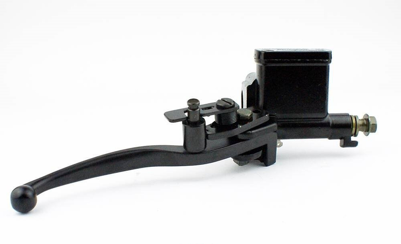 Pompa Hamulca Przedniego Przód Dźwignia ATV 110ccm