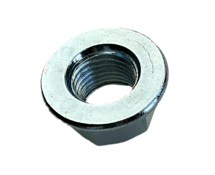 Nakrętka ośki koła przedniego pitbike RXF Mini 50 oryginalna