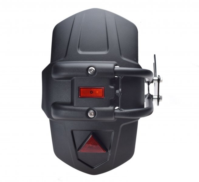 Błotnik tył dodatkowy Benelli TRK 702 702X