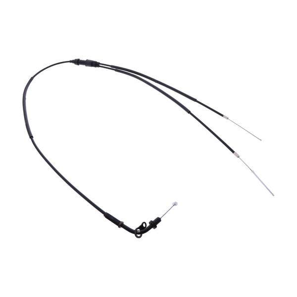 Linka gazu Gilera DNA 50 GP Experience 2001-2008