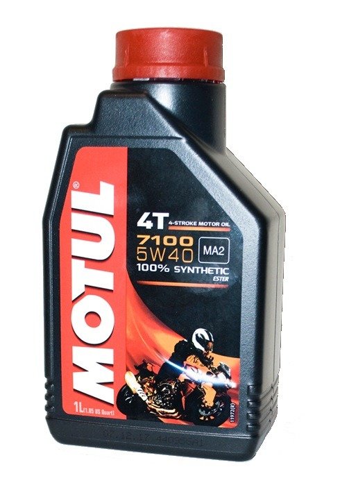 Motul olej silnik 7100 4t 5w40 1l (syntetyczny)