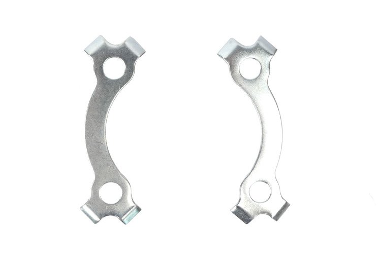 Junak 901 Zipp Pro Zabezpieczenie Zębatki Tył