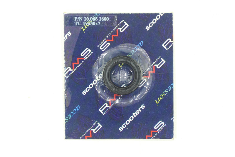 Uszczelniacz 19x30x7 Aprilia Derbi Gilera Piaggio