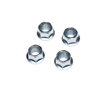 Nakrętki szpilek nakrętka m7 romet ferro gy6