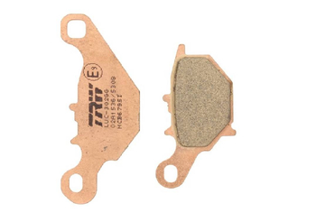 TRW klocki hamulcowe KH230 KAWASAKI KLX KMX 125