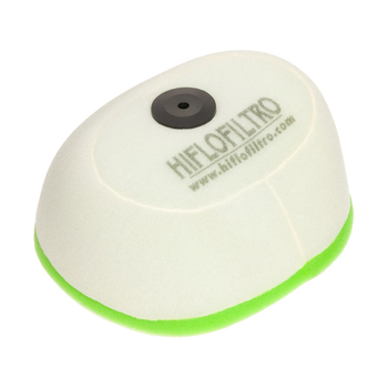 Hiflo filtr powietrza Kawasaki KX 125 KX 250