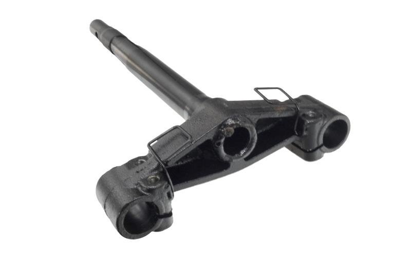 Sztyca półka zawieszenia do Barton Falcon 125 2 Barton Falcon 50