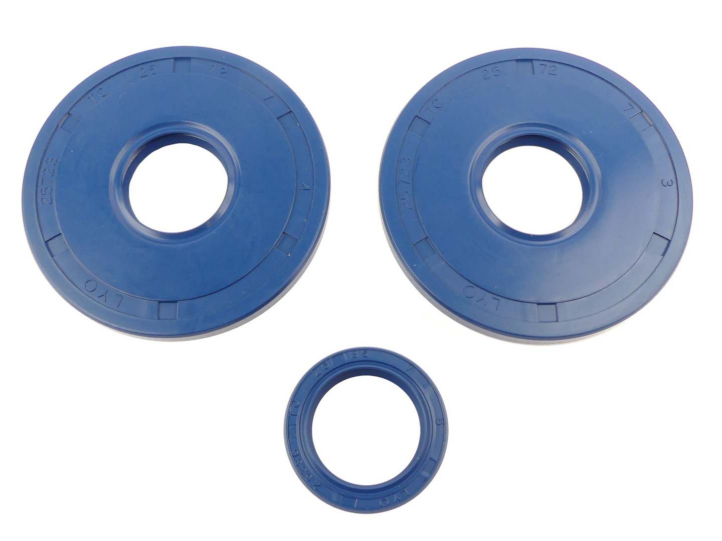 Uszczelniacze simmeringi silnika mz etz 250 lyo